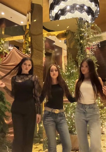 𝒜𝑒𝓁𝒾𝓉𝒶🌺 (@mv..aelita)’s videos with son original - 👯.