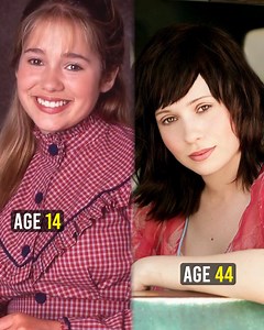 Do you remember Erika Flores from Dr. Quinn, Medicine Woman? | Songs That Rock