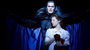 Dance of the Vampires is the best and worst vampire musical ever made