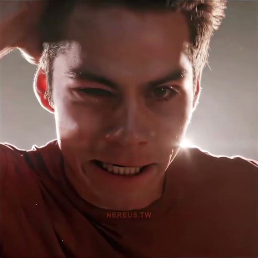 "The Scariest Season" {Void Stiles Edit}----Series: (TEEN WOLF) Music:|Washing Machine Heart|