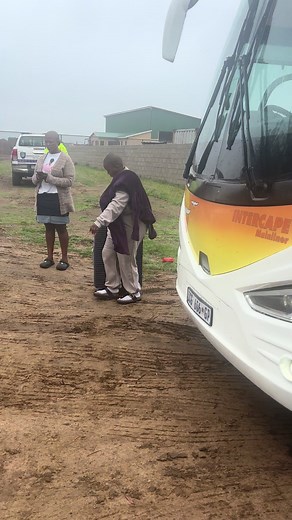 Bus Impoundment Issues in Idutywa Explained