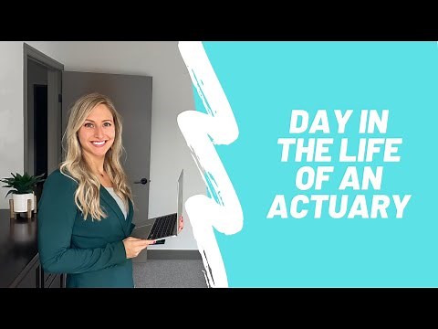 Day in the Life of an Actuary – Work From Home Tips