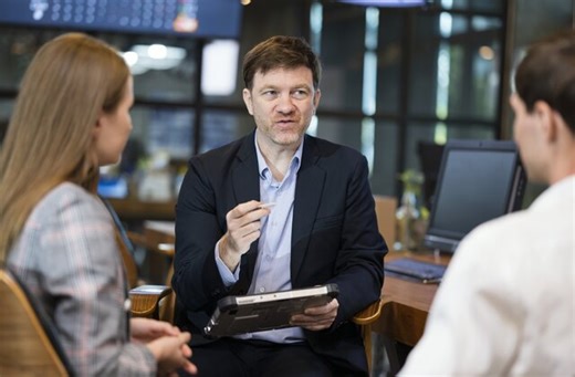 Facilities Manager Ranks Among Best Jobs of 2026