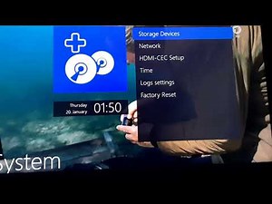 How to setup Wireless on OpenATV 7.1