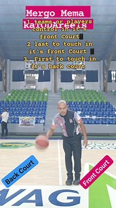 16K views · 97 reactions | #3ekenents #of #BRTBC #everyone #highlights #basic #tutorial #for #beginners  | Gomer M Mame | Facebook