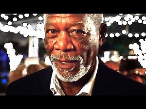 JUST GETTING STARTED Trailer ✩ Morgan Freeman, Tommy Lee Jones Comedy (2017)