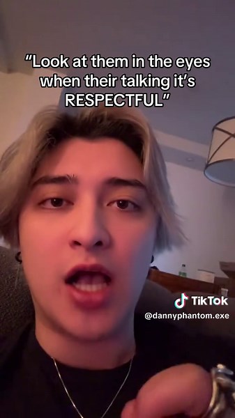 Understanding the Importance of Eye Contact in Communication