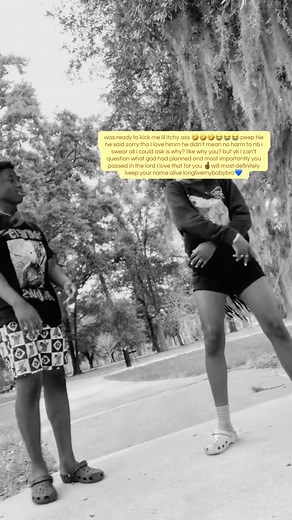 until we meet again I love you forever 🤞🏾#raylin #llraylin #longliveraylin
