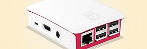 The Raspberry Pi finally has an official case, priced at just $9 (£6)