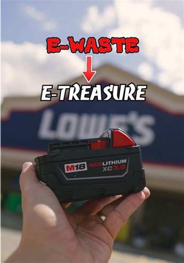 Turning E-Waste into E-Treasure #ewaste #repair #tools | tools