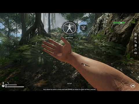 Green hell Omega Camp | Omega Camp location | Climbing place location | Map third part location