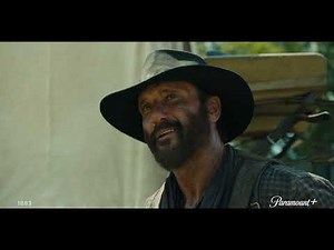 1883: Official Trailer