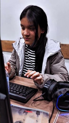 ⌨️ "Kompyuter Savodxonligi" kursida tez yozish bo‘yicha "Kim birinchi?" o‘yini! 💥 | Sensorika EDU