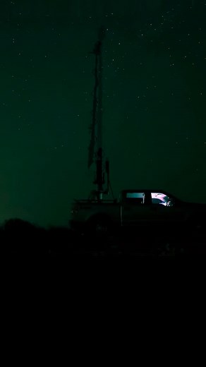 “I always feel like somebody’s watching me.” Border Patrol: You’re not wrong. | US Border Patrol