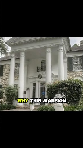 Inside Elvis Presley’s Beverly Hills Mansion for Sale