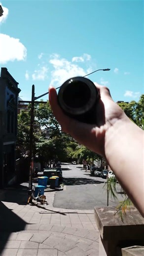 Why your camera body is important