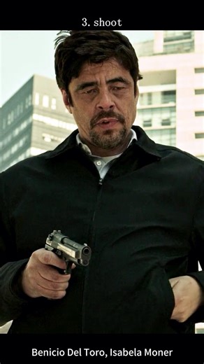The Brutal Highway Execution – Sicario: Day of the Soldado (2018) 🔥🚛💀