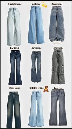 Denim Trends 2026: The Ultimate Jeans Guide