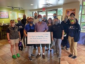 $11K Raised For Small Business After Protests: Atlanta Local Hero