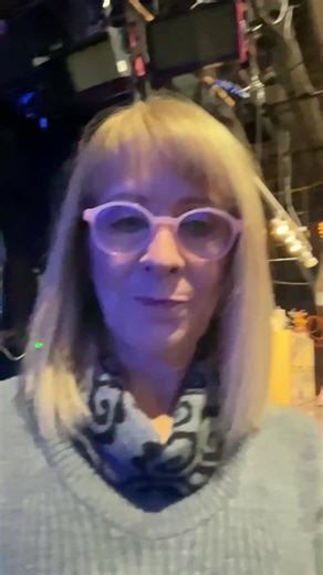 Tracy Butler on Reels