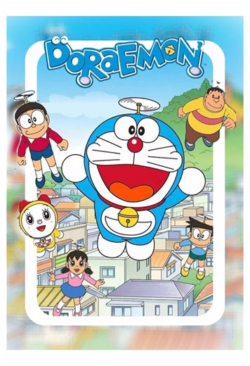 Half, half, and then half#doraemon #tiktok #anime #foryour #cartoon | Doraemon