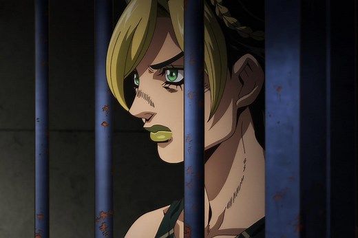 Where to Watch ‘Stone Ocean’ Anime