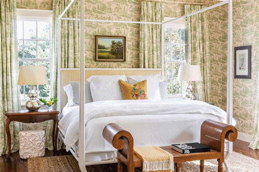 5 Outdated Bedroom Design Trends We’re Retiring—And What’s Replacing Them