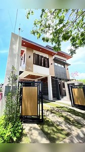 Porto by the Bae | Beautiful Newly Built Modern Tropical Beach Home in Porto Laiya, San Juan, Batangas! 😍🌴🌊♥️ #beachhomes #airbnb #tropicalvibes #beachvibes #PortoLaiya | Explore and be Amazed