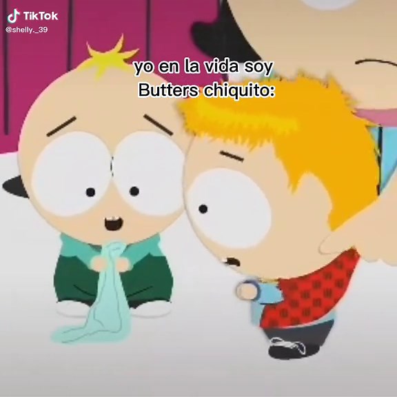 Butters en South Park: Aventuras y Ediciones Divertidas