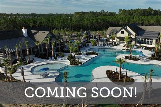Tributary 70' by David Weekley Homes