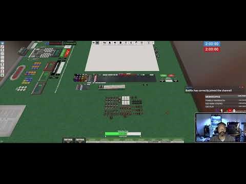 Deathwatch vs Emperor's Children!! Warhammer 40k Tabletop Simulator (TTS)!