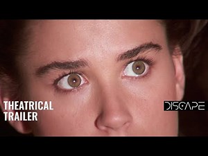 The Seventh Sign • 1988 • Theatrical Trailer