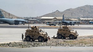General in charge of Afghanistan exodus: 'I advised against withdrawing'