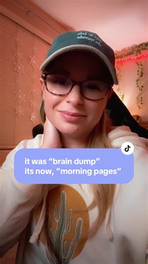 “By moving my hand across the page, I move the hand of the universe across my life.” as I start my journey with the Artist’s Way by Julia Cameron, I want to be a little more intentional with my process and play with ideas for sharing more of it with you #writeitout #braindump #morningpages #getcreativewithit #fostercreativity
