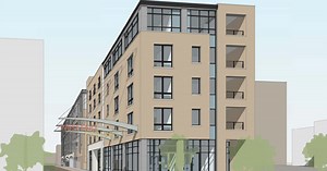 Project plans for west end development in Traverse City passes DDA approval, now going before City Commission