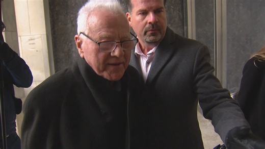 Frank Stronach sex assault trial: New witness to appear in court