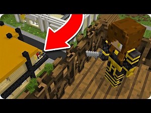 A SUBSCRIBER SPIES ON MASSI IN MINECRAFT 😱