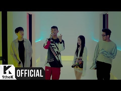 [MV] URBAN ZAKAPA(어반자카파) _ Seoul Night(서울 밤) (feat. Beenzino(빈지노)) Special Live Video