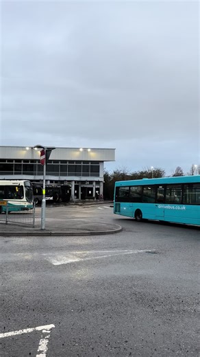 3734 on the 20 to Spondon #leicester #busspotting #bus #foryou #fyp