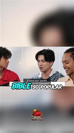 Mackenyu's One Piece Answer Broke the Internet! 😱😂