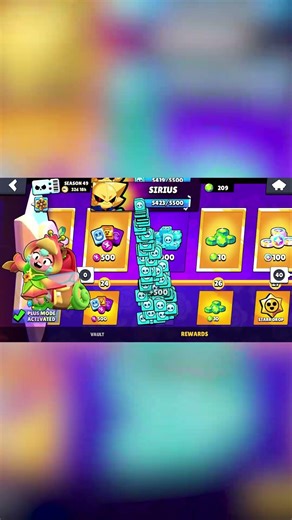 THIS UPDATE IS INSANE 😱 #brawlstars