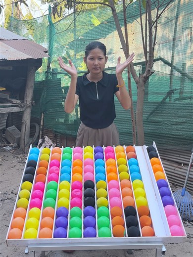 Outsmart This Color IQ Test: Pure Logical Deduction Challenge