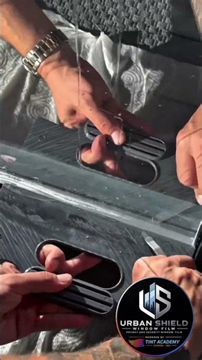 #tintacademy #automobile #ppfprotection #windowtint #detailing #smarttint #windowcovering