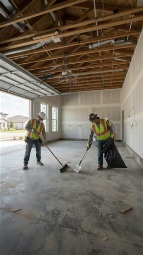 Transforming My Garage with AI