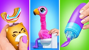 375K views · 2K reactions | Cool tiktok gadgets for smart parents || useful everyday hacks: | FoodGasmic | Facebook