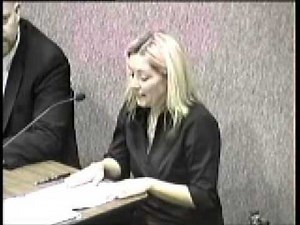 Kid Uses iFart During City Council Meeting!... Or was it the Mayor?