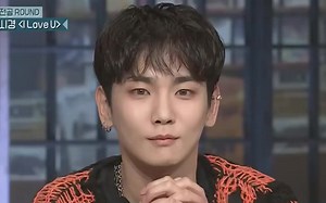 （0514更新）【SHINee Key】【金起范Key】惊人的星期六oneshot合辑（截至E211Keyero惊六特写第一75次）