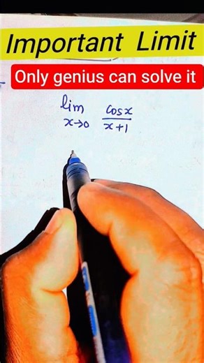 Limit #shortsfeed #maths #shorts #mathstricks #akhileshsir