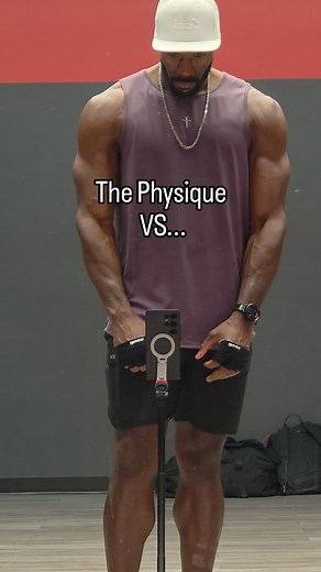 Metcon is the engine behind the way I look and move. I build my physique through constant reps. Lightweight or bodyweight does not matter. The volume builds mobility, flexibility, and conditioning. The reps are what shape the proportions. I still lift heavy with classic bodybuilding intent. That adds size and detail. But the athletic look. The balance. The way my physique moves and performs. That comes from Metcon. It is controlled intensity. High output. Clean movement patterns repeated again a