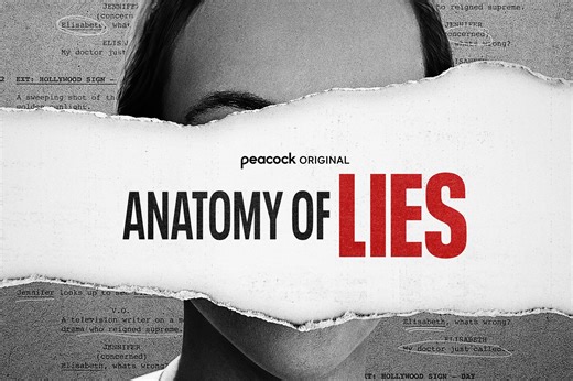 Where to Watch Anatomy of Lies, a Documentary About a Disgraced Grey's Anatomy Writer | Oxygen
